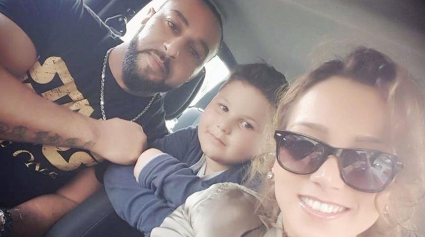 Almanya'da T&uuml;rk kadın cinayeti! Polis katilin izini Facebook'tan s&uuml;rd&uuml;