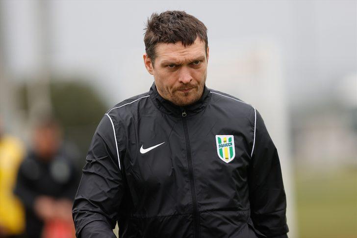 Boks hareketleriyle ısındı, yeşil sahadan galibiyet sevinciyle ayrıldı G3