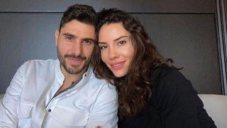 Eski futbolcu Özer Hurmacı'nın eşi Mihriban Hurmacı'nın paylaştıkları kan dondurdu: Sen bir canavarsın!