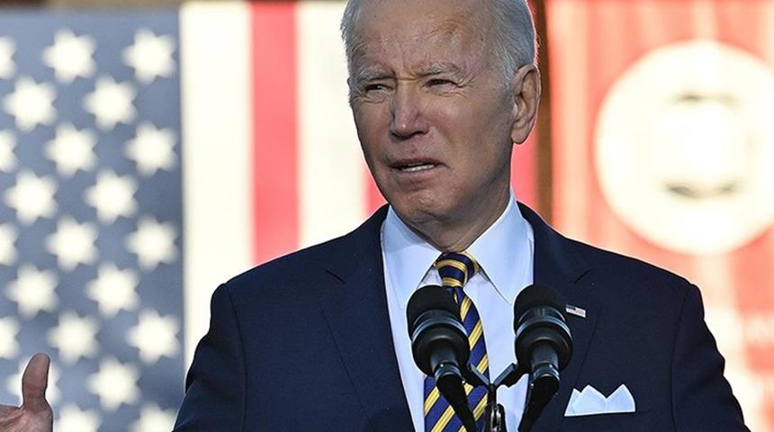 "2017, 2018, 2019 ya da 2020'de değil de neden şimdi?" Rusya-Ukrayna gerginliği ABD'yi de karıştırdı