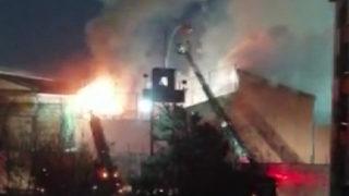 Son dakika: İstanbul'da cezaevinde yangın! Ekipler hemen harekete geçti