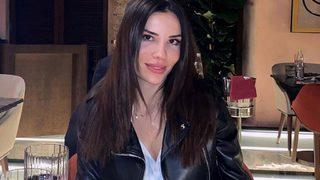 Özer Hurmacı'nın eşi Mihriban Hurmacı kimdir? Mİhriban Hurmacı kaç yaşında ve nereli?