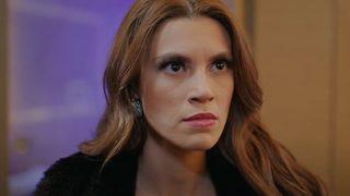 Camdaki Kız'ın Melisa'sı Yüsra Geyik iç çamaşırlı pozlarıyla Instagram'ı salladı! ''Hüsnü Komiser görmesin!''