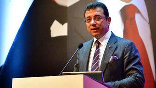 İmamoğlu'ndan seçim açıklaması: Oy farkını açıklarsam kafaları önlerine eğilir