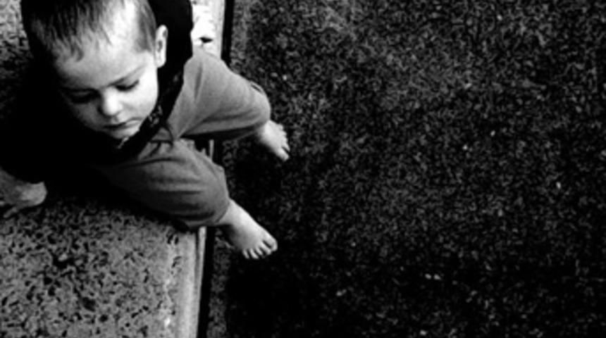 Penisi k&uuml;&ccedil;&uuml;k diye oğlunu &ouml;ld&uuml;rd&uuml;