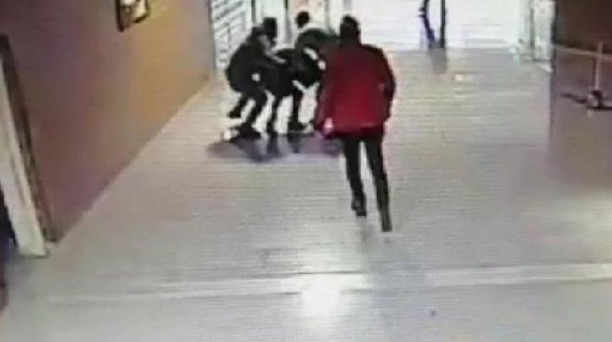 Tam bir suç makinesi! Hedefinde hastanedeki refakatçiler var