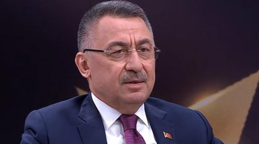 3600 ek gösterge ne zaman çıkacak? Cumhurbaşkanı Yardımcısı Fuat Oktay tarih verdi