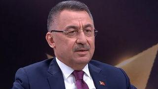 3600 ek gösterge ne zaman çıkacak? Cumhurbaşkanı Yardımcısı Fuat Oktay tarih verdi