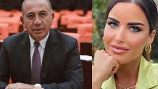 CHP'li Gürsel Tekin, haber spikeri Mehtap Özkan ile evlendi! Mehtap Özkan kimdir?