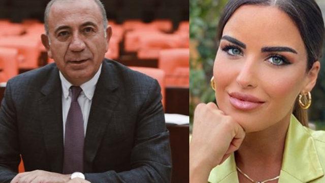 CHP'li Gürsel Tekin, haber spikeri Mehtap Özkan ile evlendi! Mehtap Özkan kimdir?