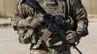 O gün geldi! Rusya-Ukrayna krizinde ABD askerleriyle ilgili kritik gelişme