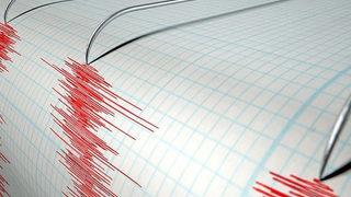 Kandilli duyurdu! Elazığ'da 3.4 büyüklüğünde deprem