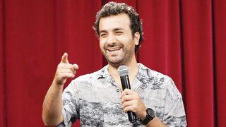 Konuşanlar'ın yıldızı Hasan Can Kaya'dan 40 programına ağır taş: Hiçbir olayı yok