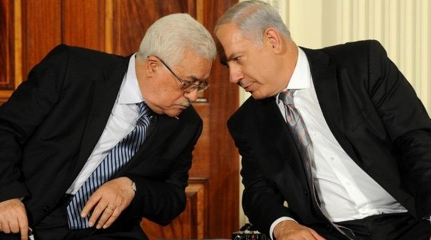 Rusya: Abbas ve Netanyahu Moskova'da buluşacak