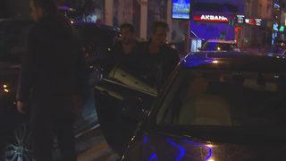 Son dakika haberi: Bebek'te kafeye silahlı saldırı! Ünlü şarkıcı Teoman da oradaydı