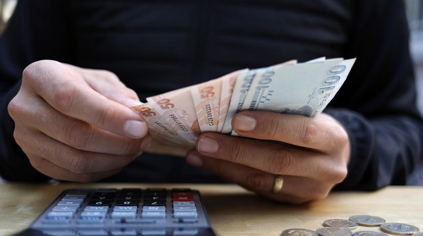 Kamu işçisine zamlı maaş 15 Şubat’ta hesapta! Detaylar netleşti… 