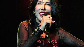 Hande Yener'in kostümü olay oldu! Allah akıl fikir versin! Özgüven böyle bir şey olmamalı