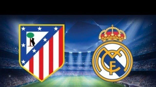 Real Madrid - Atletico Madrid maçı şifresiz hangi kanalda yayınlanıyor ?