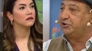 Eşi başka adama kaçan kocadan canlı yayında şok küfür! Fulya Öztürk ne yapacağını şaşırdı