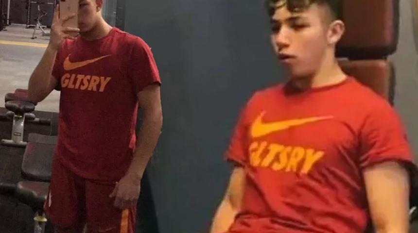 Galatasaray’dan Egehan Has hamlesi! 
