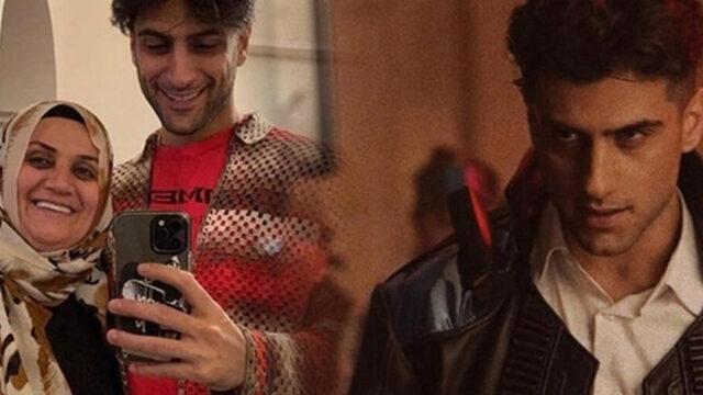 Reynmen'in annesine şok saldırı! Evinde silahla gaspa uğradı