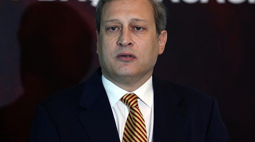 Son dakika haberi: Galatasaray'da yıldız isimle yollar ayrılıyor! Menajeri kulübe çağrıldı