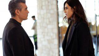 Sadakatsiz dizisi final mi oluyor? Sosyal medya çalkalandı