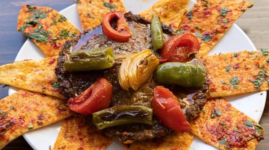 Sadece Hataylıların yaptığı ama herkesin bilmesi gereken biberli ekmek tarifi