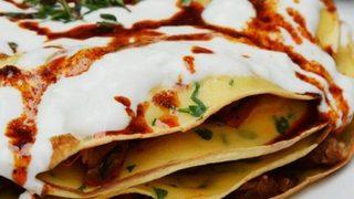 Meraklısı için Osmanlı mutfağından enfes bir lezzet: Kirde kebabı