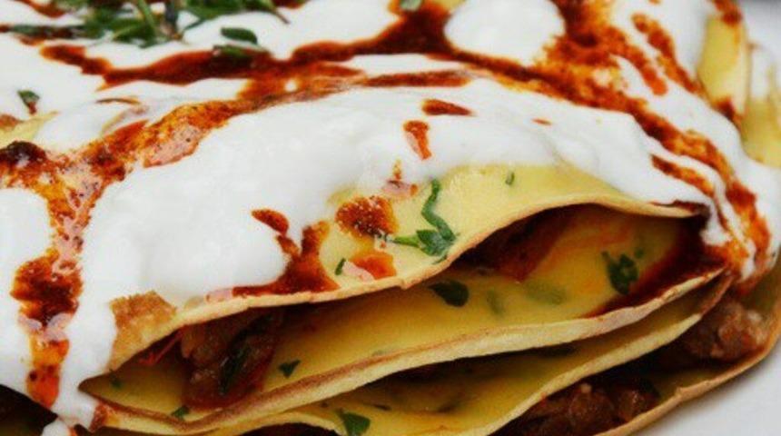 Meraklısı için Osmanlı mutfağından enfes bir lezzet: Kirde kebabı