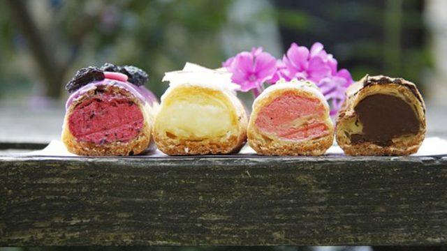 Görünümüyle iştah kabartan, tadıyla damak çatlatan ekler tarifi