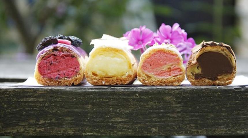 Görünümüyle iştah kabartan, tadıyla damak çatlatan ekler tarifi