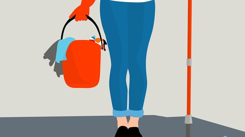 Ev temizliğinize nereden başlayacağınızı bilmiyorsanız işte karşınızda temizliği pratik hale getirecek t&uuml;yolar!