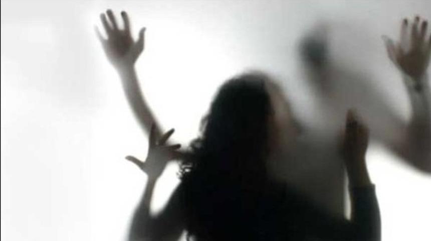 Kan donduran ifade!..