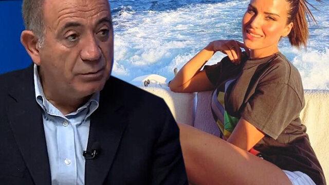 Gürsel Tekin'le evlenen Mehtap Özkan’ın sosyal medyasında dikkat çeken detay! Mehtap Özkan kimdir?