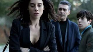 Sadakatsiz dizisinde yaprak dökümü! Ali İl ve Yeliz Kuvancı'nın ardından Burak Sergen de kadrodan ayrılıyor