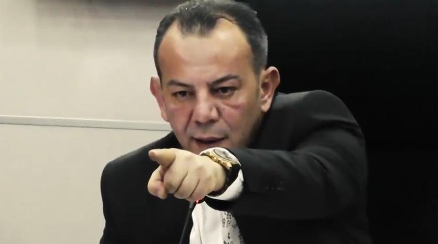 Son dakika: Bolu Belediye Başkanı Özcan'dan belediye çalışanlarına yönelik sözlere sert tepki! Dil uzatanın dilini koparırım, terbiyeli olun!