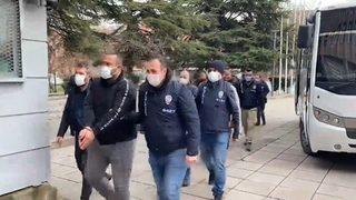 Her satırı korkunç: Çırılçıplak soyup işkence ettiler! İşkence videosunu eşine gönderdiler