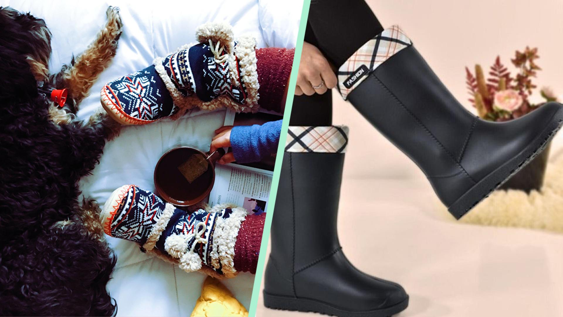 Ayaklarım kış aylarında buz kesiyor diyenlere hayat kurtaracak öneriler