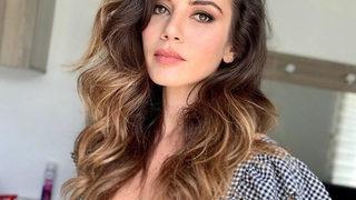 Gökçe Bahadır ile Emir Ersoy evleniyor! Nikah tarihi belli oldu