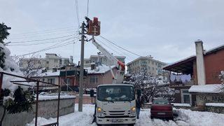 Son dakika… Isparta'da elektrik kesintisi isyan ettirdi! Bakan Dönmez Isparta'ya gidiyor…