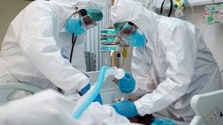 Dikkat: Covid-19'u ağır geçirenlerin ortak yönü ortaya çıktı!