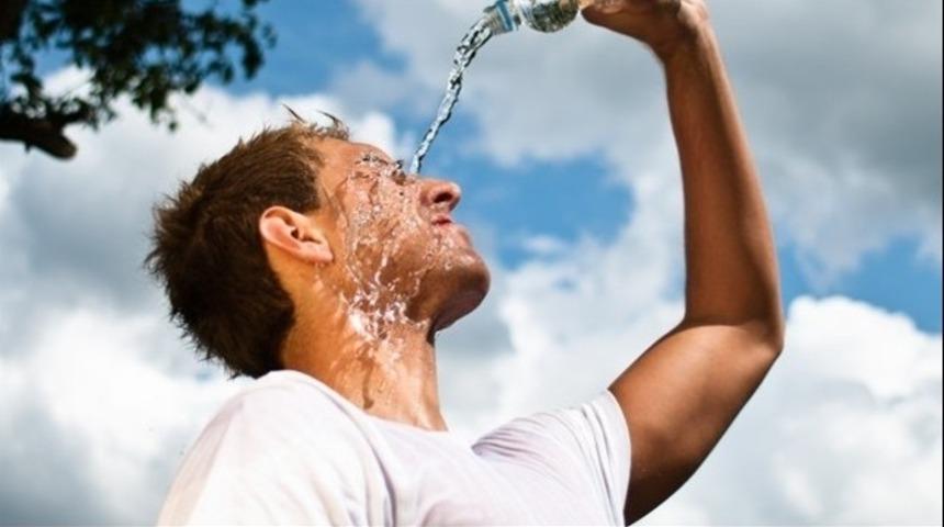 İstanbul hava durumu nasıl olacak? Lucifer sıcaklıkları mı geliyor? Lucifer nedir?