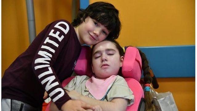 İngiltere'de dünyanın en pahalı ilaçlarından biri MLD hastaları için ücretsiz uygulanacak