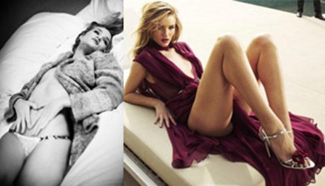 Bu Pozlar Sevgilisini &Ccedil;ıldırttı 2