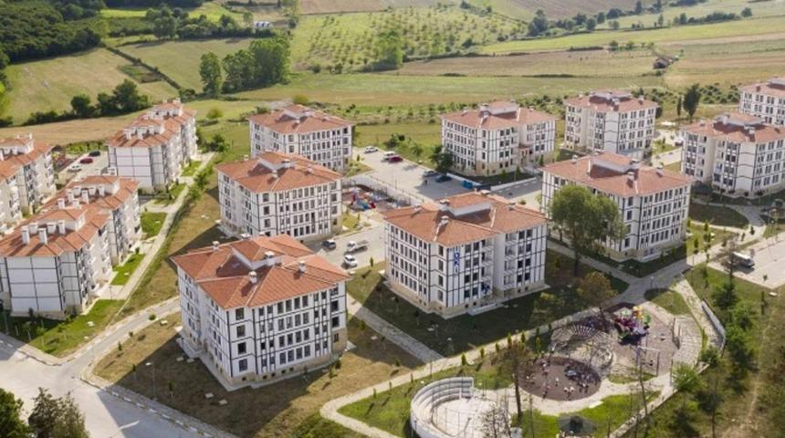 Son dakika: TOKİ için yeni karar! Bakan Kurum açıkladı: İndirim...