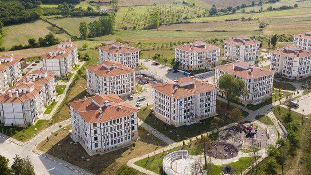 Son dakika: TOKİ için yeni karar! Bakan Kurum açıkladı: İndirim...