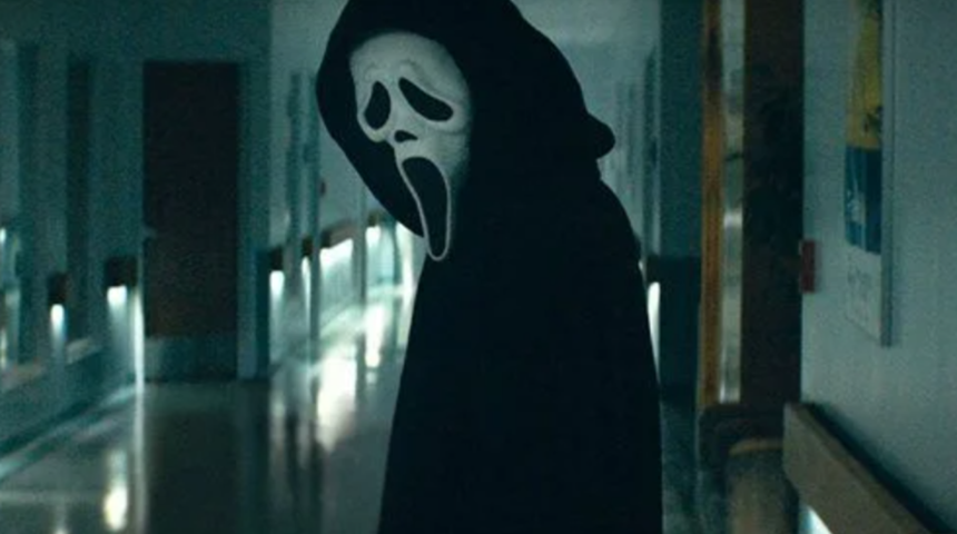 Efsane korku serisi Çığlık filminin altıncı halkası geliyor! Hazırlıklar başladı