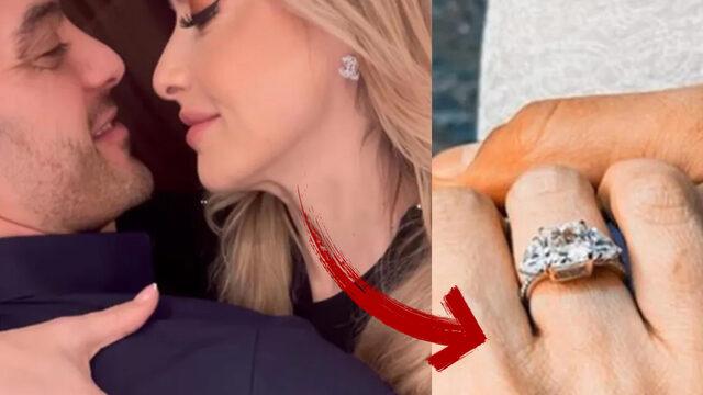 Şirket borçları Hadise'nin sevgilisi Mehmet Dinçerler'in babası ve amcasının arasını açtı! En son aşamada yüzüğe el konulabilir
