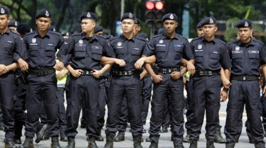 Malezya'dan Türkiye'ye tepki: Neden haber vermediniz